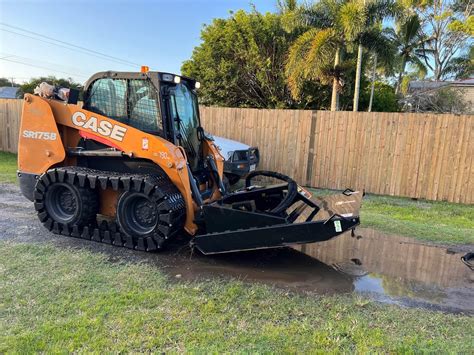 skid steer loader for sale qld|skid steer for sale clairview qld.